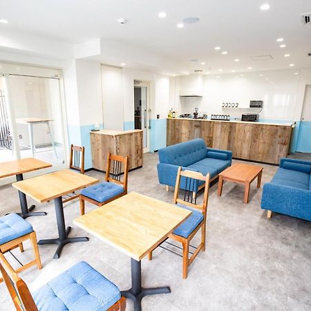 Port House Hatsudai Tokyo Ngoại thất bức ảnh