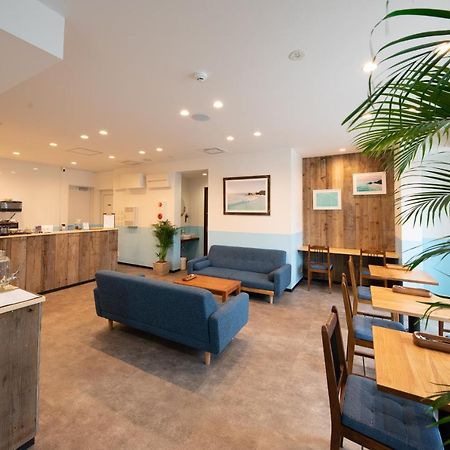 Port House Hatsudai Tokyo Ngoại thất bức ảnh