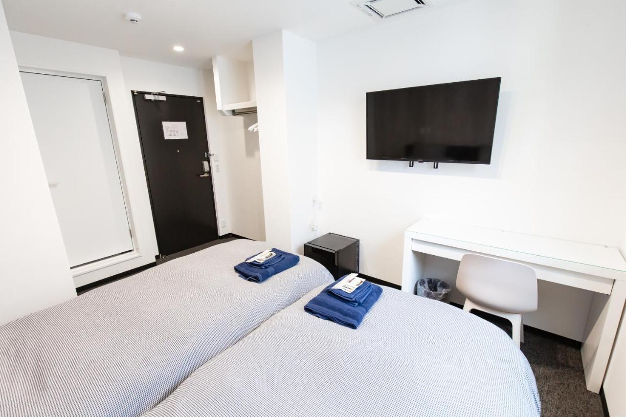 Port House Hatsudai Tokyo Ngoại thất bức ảnh