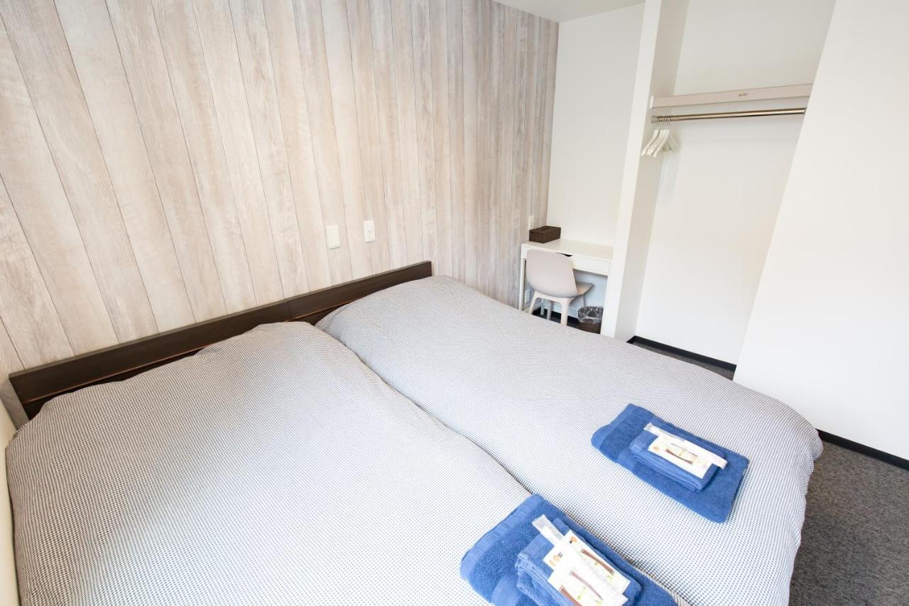 Port House Hatsudai Tokyo Ngoại thất bức ảnh
