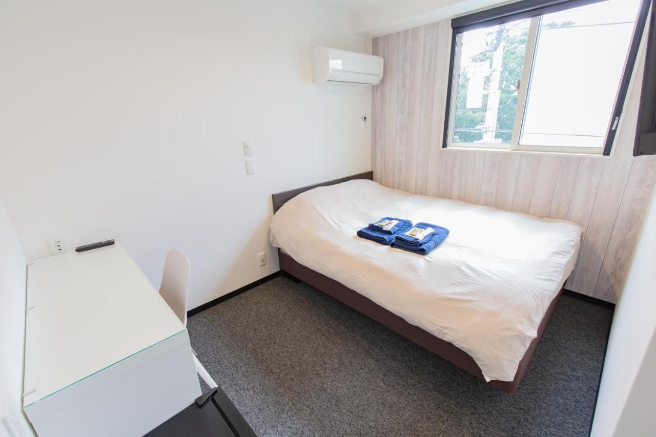 Port House Hatsudai Tokyo Ngoại thất bức ảnh