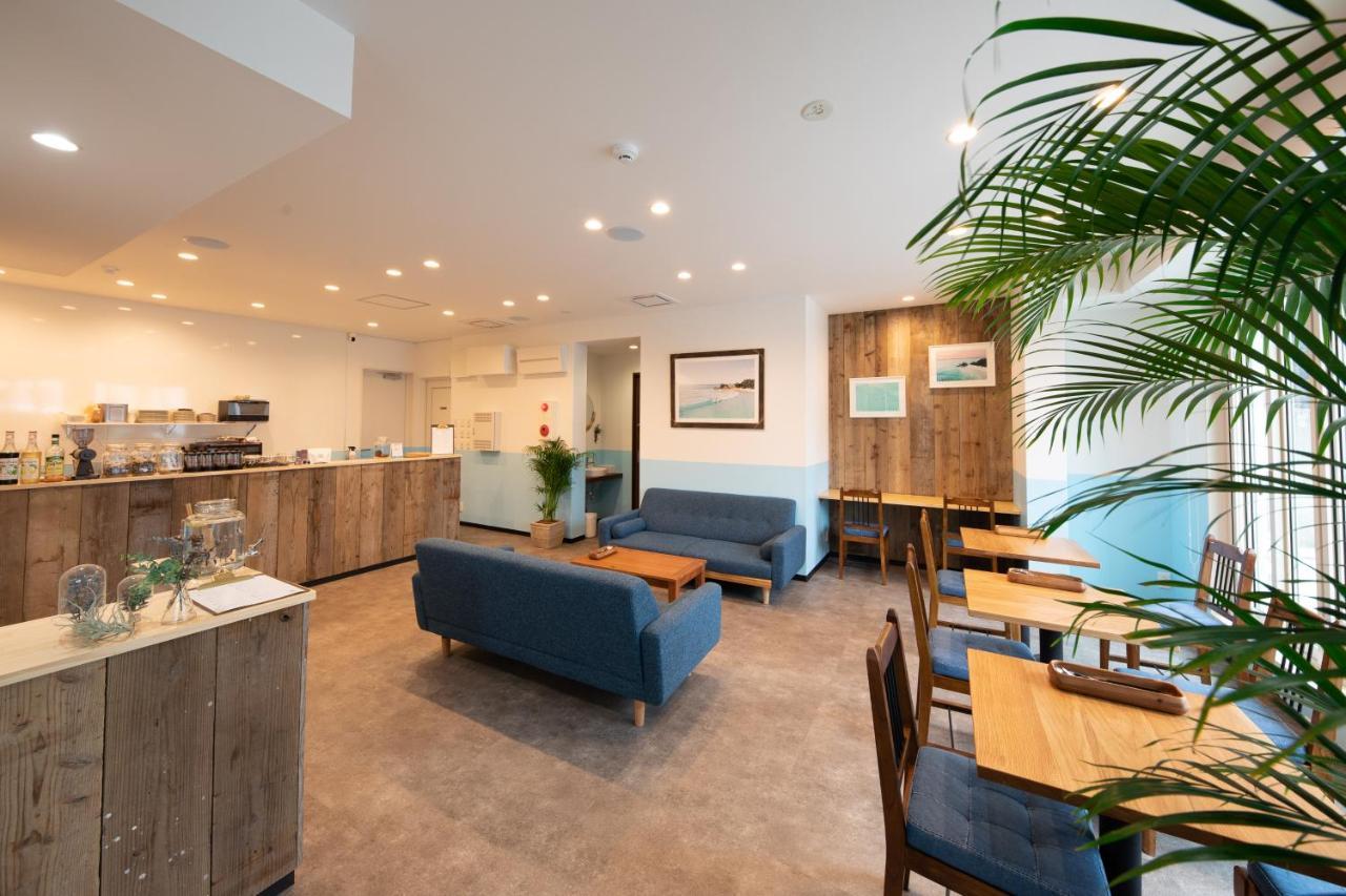 Port House Hatsudai Tokyo Ngoại thất bức ảnh