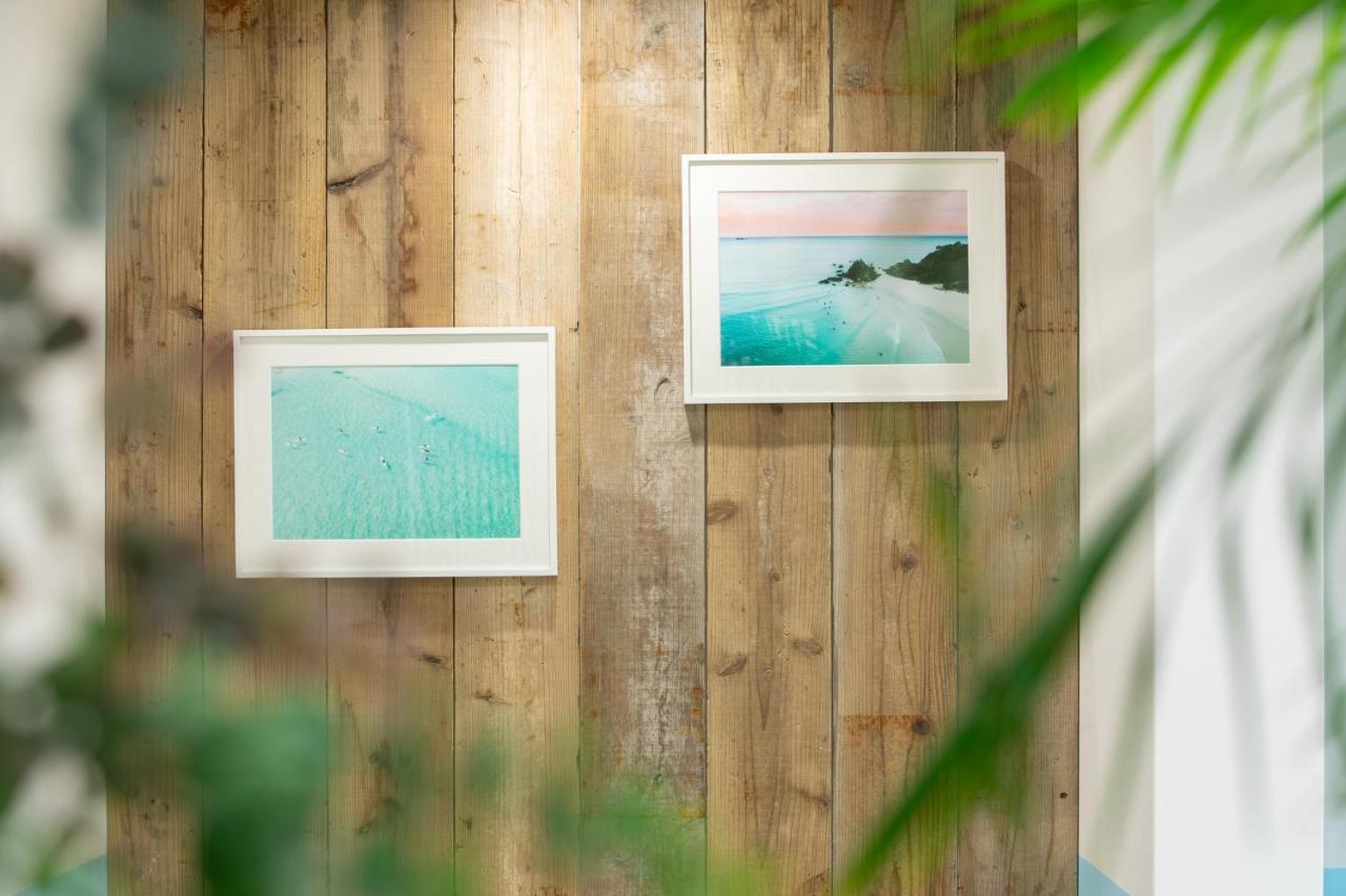 Port House Hatsudai Tokyo Ngoại thất bức ảnh
