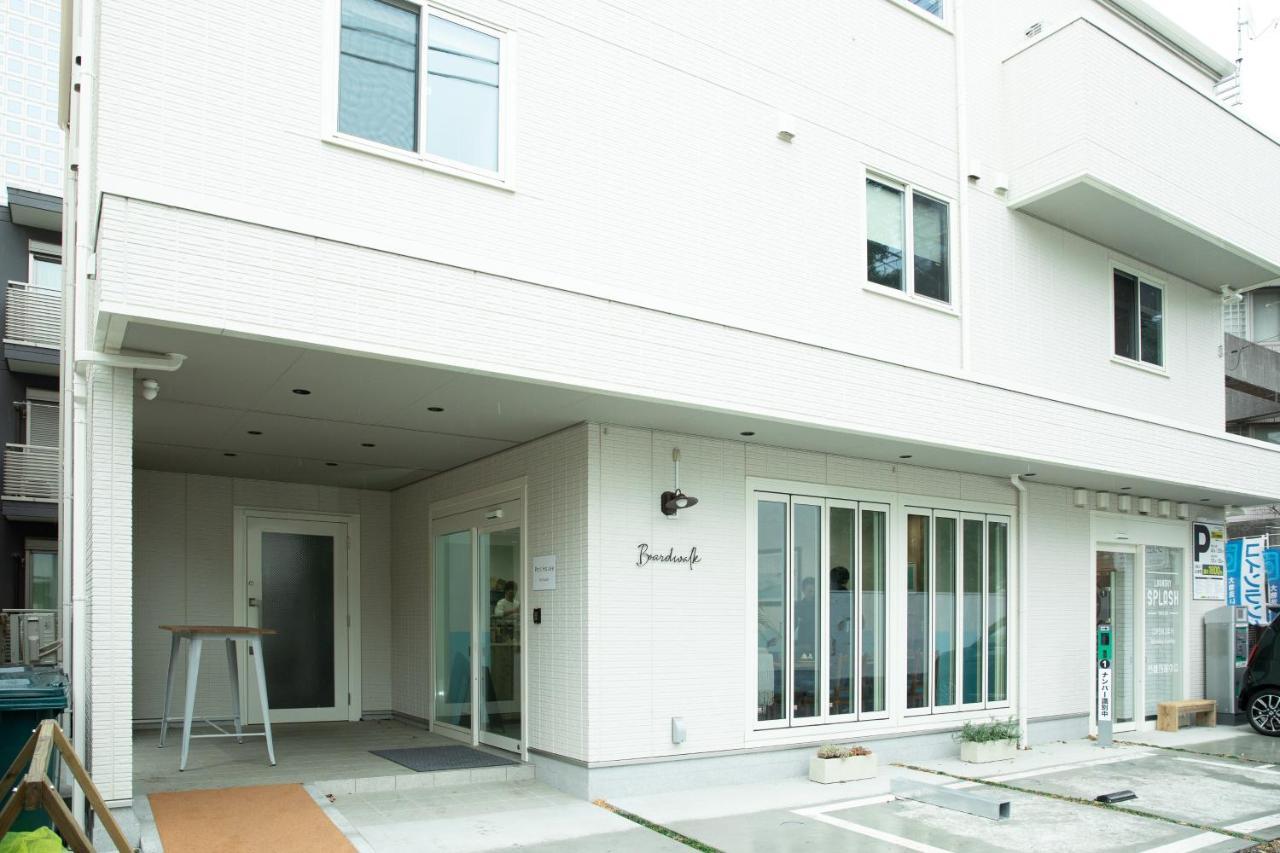 Port House Hatsudai Tokyo Ngoại thất bức ảnh
