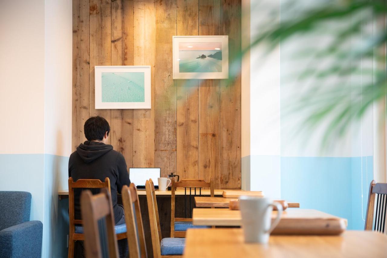 Port House Hatsudai Tokyo Ngoại thất bức ảnh