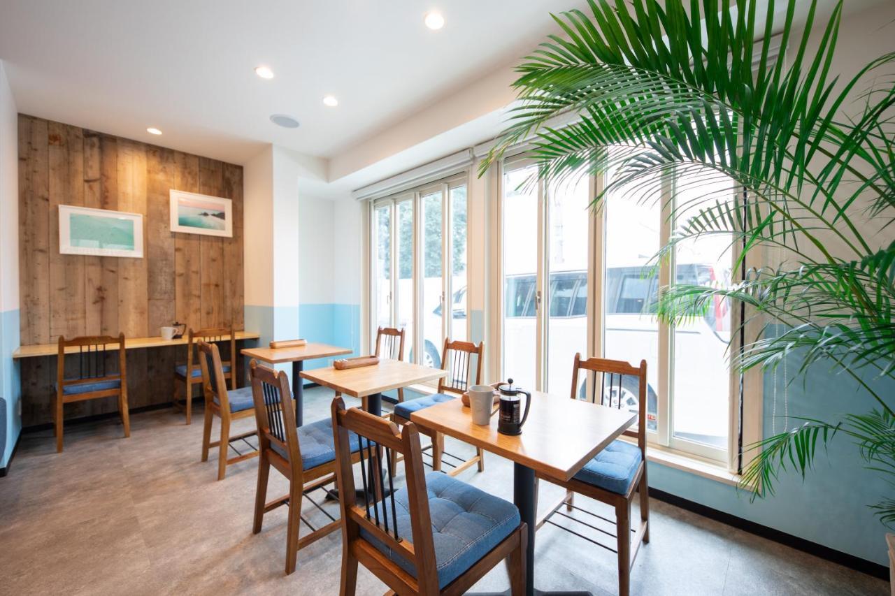 Port House Hatsudai Tokyo Ngoại thất bức ảnh